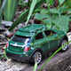 Illustration for article titled Spaghetti Saturday: Matchbox Fiat 500X
